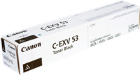 Canon C-EXV53 Noir(e) Toner