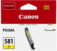 Canon CLI-581