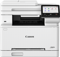 Canon i-SENSYS MF664Cdw
