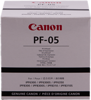 Canon PF-05 Tête d'impression 