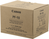 Canon PF-10