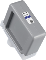Canon PFI-1100b Bleu Cartouche d'encre