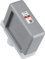 Canon PFI-1100r Rouge Cartouche d'encre