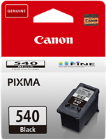 Canon PG-540 Noir(e) Cartouche d'encre
