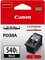 Canon PG-540L Noir(e) Cartouche d'encre