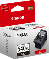 Canon PG-540XL Noir(e) Cartouche d'encre