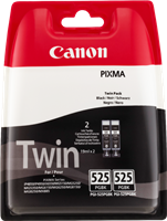 Canon PGI-525 Twin Multipack Noir(e)