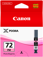Canon PGI-72pm Magenta (Photo) Cartouche d'encre