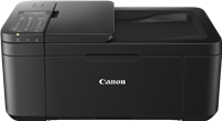 Canon PIXMA TR4650 Imprimante multifonction 