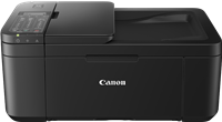 Canon PIXMA TR4750i Imprimante multifonction Noir(e)