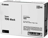 Canon T06 Noir(e) Toner