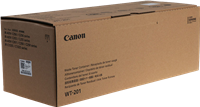 Canon WT-201 Réceptable de poudre toner