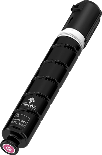 Canon 034m