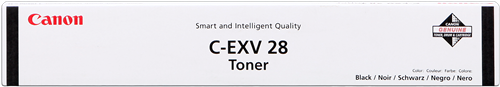 Canon C-EXV28bk Noir(e) Toner
