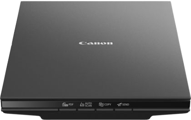 Canon CanoScan LiDE 300 A4 Scanneur à plat