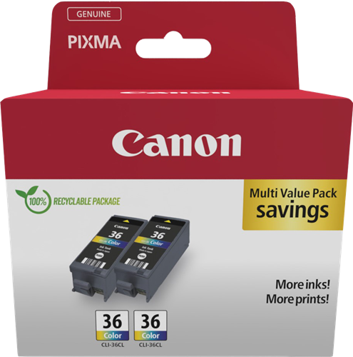 Canon PIXMA iP110 CLI-36