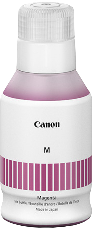 Canon GI-56m Magenta Cartouche d'encre