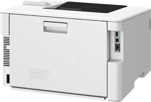 Canon i-SENSYS LBP647Cdw