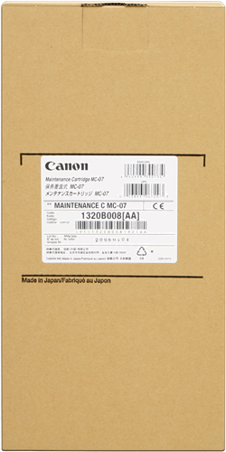 Canon iPF 710 MC-07