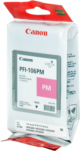 Canon PFI-106pm