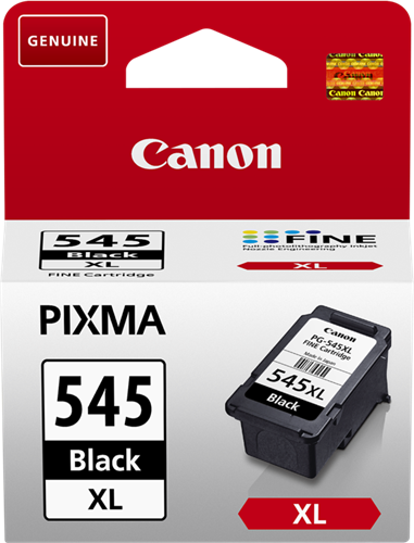 Canon PG-545XL Noir(e) Cartouche d'encre