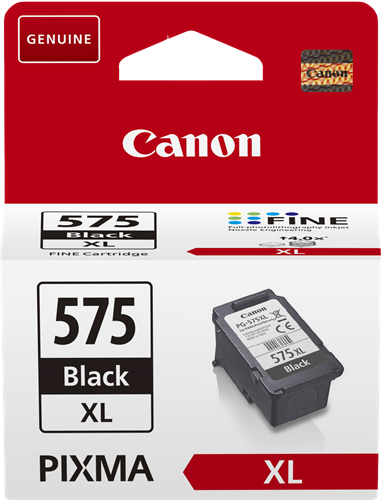 Canon PG-575XL Noir(e) Cartouche d'encre