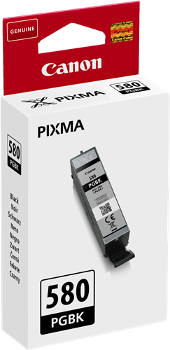 5 Cartouches compatibles avec Canon PGI-580, CLI-581 XL pour Canon Pixma  TS6351, TS705 - Cartouche d'encre - Achat & prix