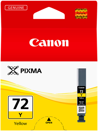 Canon PGI-72y