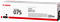 Canon 075 bk Noir(e) Toner