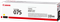 Canon 075 y Jaune Toner