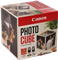 Canon PIXMA MG3650S BK PG-540+CL-541 Photo Cube Creative Pack