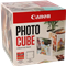 Canon Pixma G6050 PP-201 5x5 Photo Cube Creative Pack