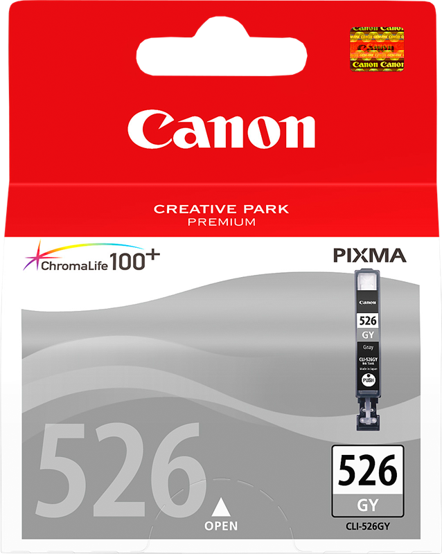 Canon CLI-526gy