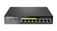 D-Link Noir(e)