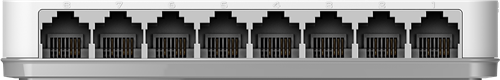 D-Link GO-SW-8E/E