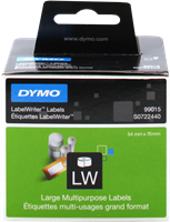 DYMO Blanc