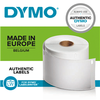 DYMO LabelWriter 400 Twin Turbo S0722390