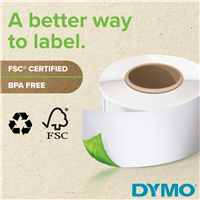 DYMO LabelWriter 400 Twin Turbo S0722390