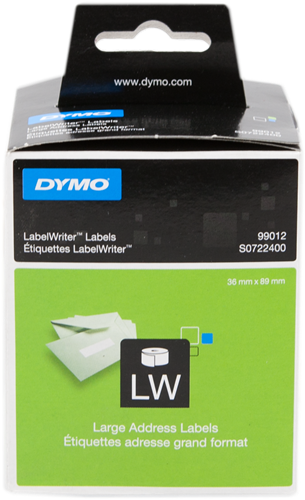 DYMO S0722400