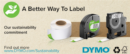 DYMO LabelWriter 400 Twin Turbo S0722390