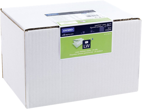 DYMO LabelWriter 400 Twin Turbo S0722390