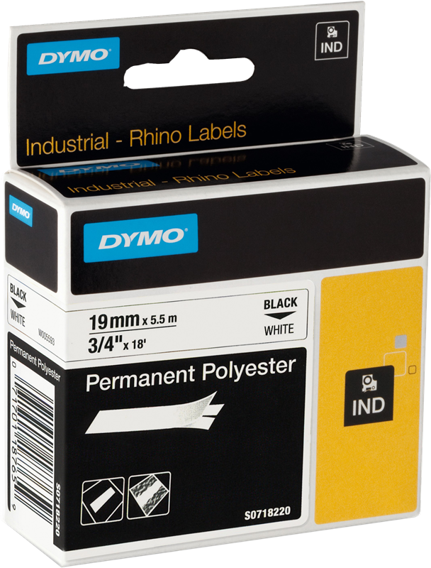 DYMO LabelWriter 450 Duo S0718220