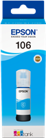 Epson 106 Cyan Cartouche d'encre
