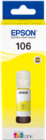 Epson 106 Jaune Cartouche d'encre