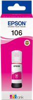 Epson 106 Magenta Cartouche d'encre