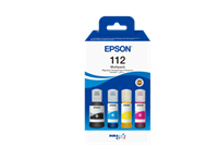 Epson 112 Multipack Noir(e) / Cyan / Magenta / Jaune