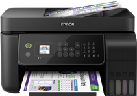 Epson EcoTank ET-4700 Imprimante 