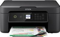 Epson Expression Home XP-3150 Imprimante multifonction Noir(e)