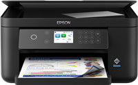 Epson Expression Home XP-5200 Imprimante multifonction Noir(e)