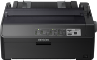 Epson LQ-590II Imprimantes matricielles (à points) 